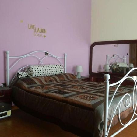 Apartmán Nikol΄s house Neochori  Exteriér fotografie