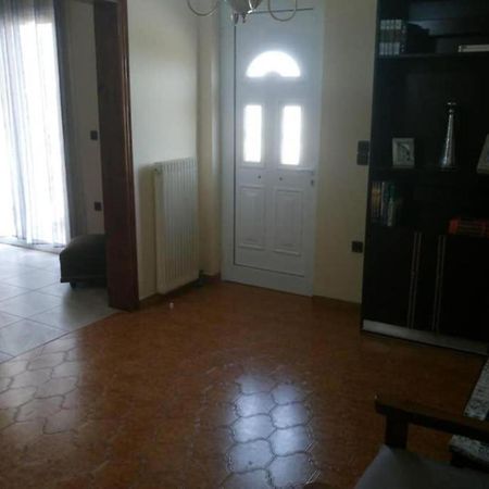Apartmán Nikol΄s house Neochori  Exteriér fotografie