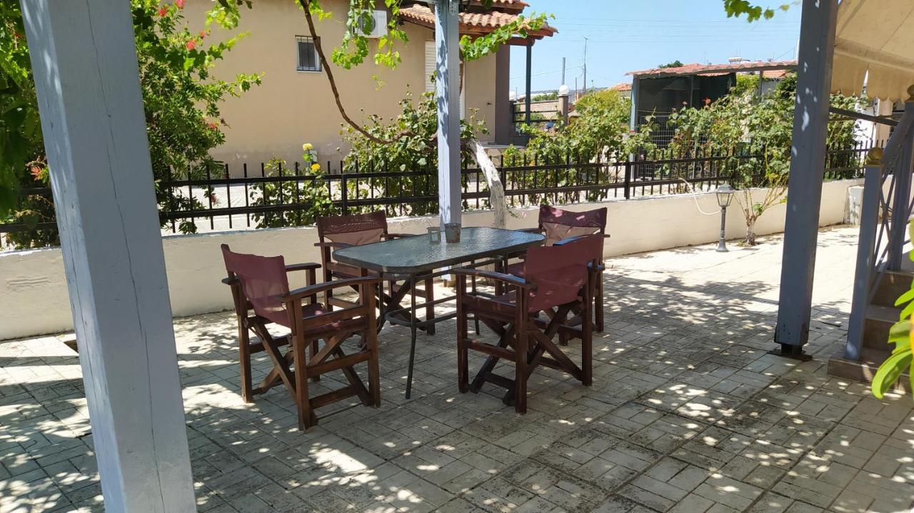 Apartmán Nikol΄s house Neochori  Exteriér fotografie