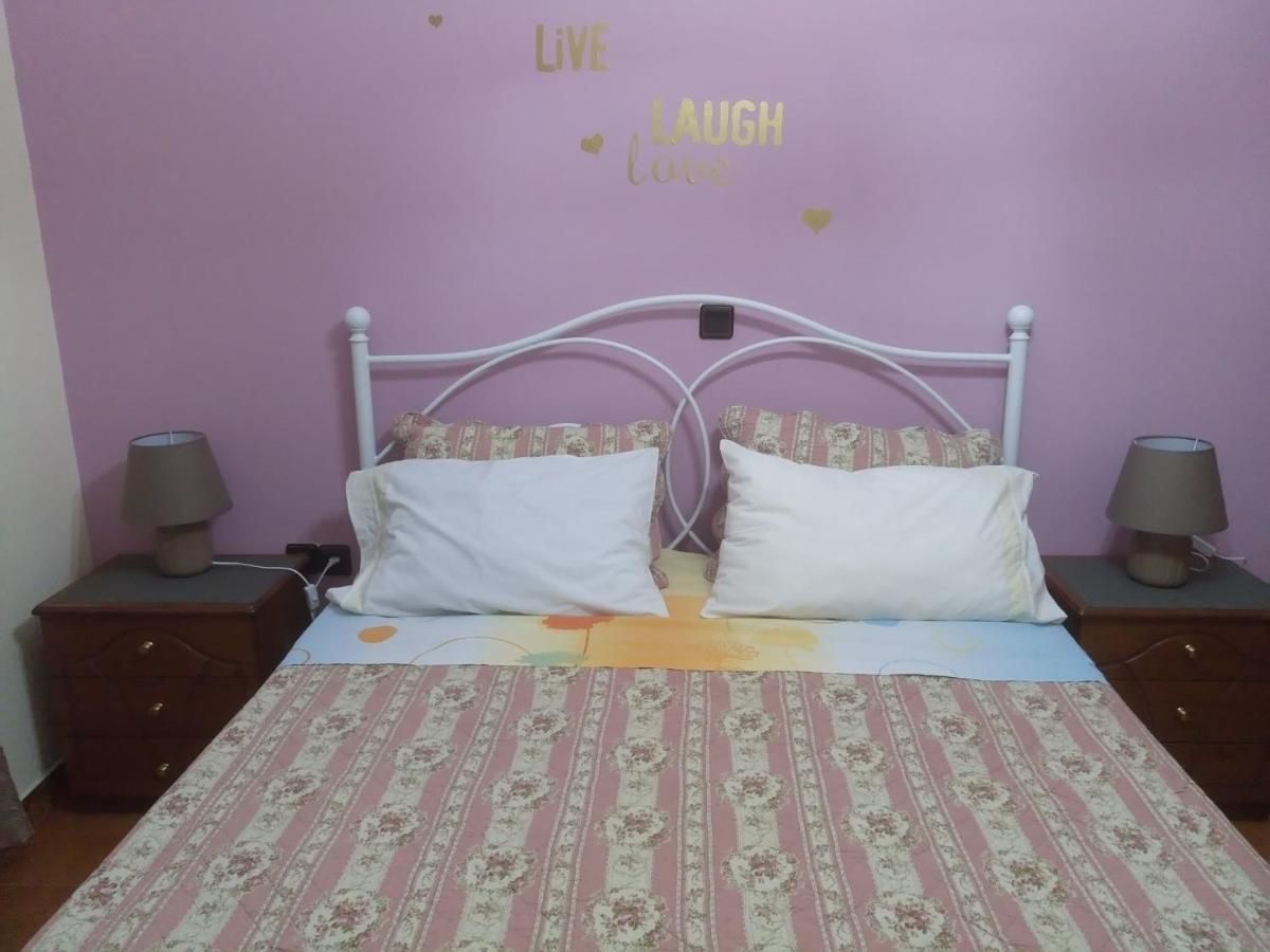 Apartmán Nikol΄s house Neochori  Exteriér fotografie