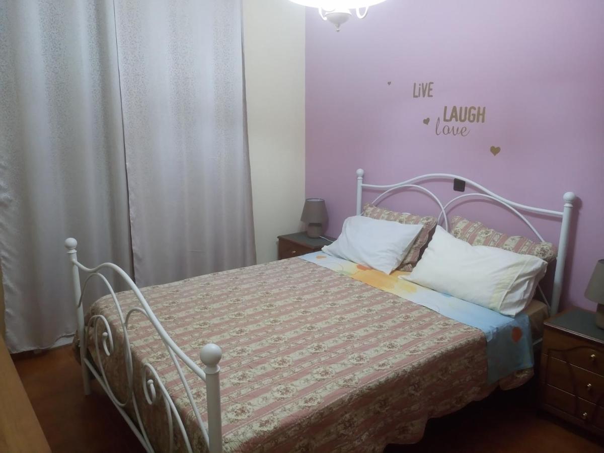 Apartmán Nikol΄s house Neochori  Exteriér fotografie
