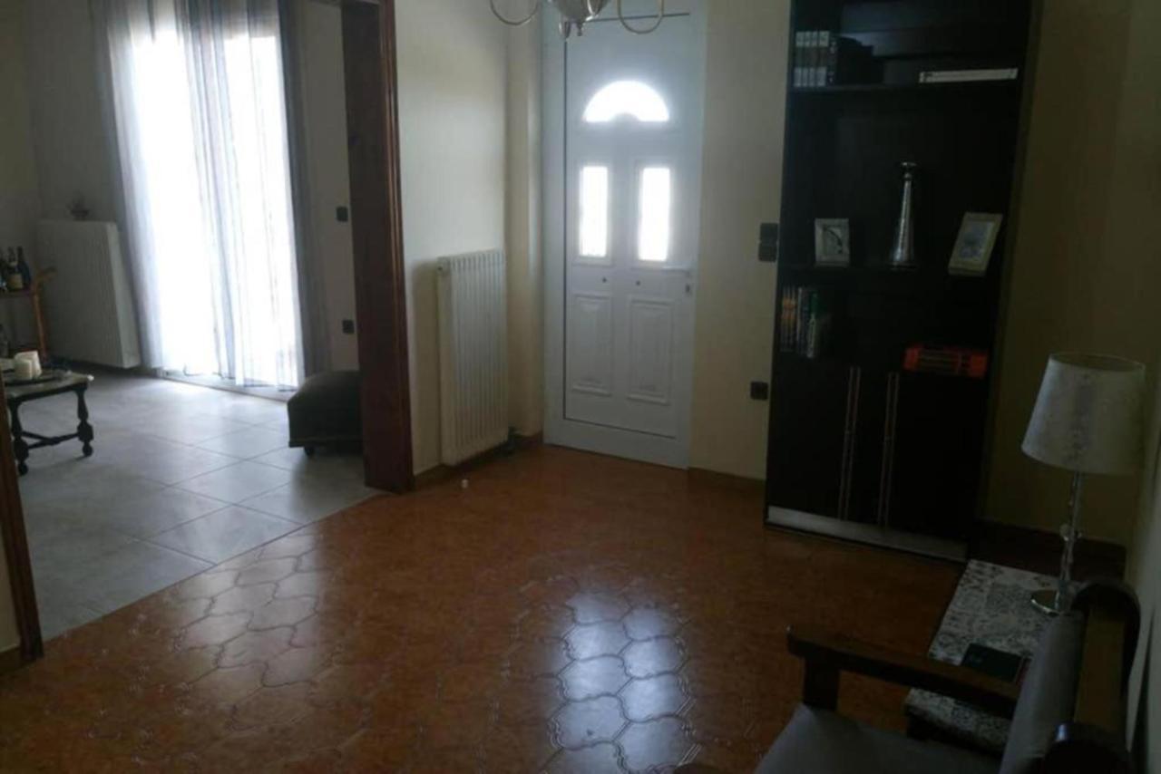 Apartmán Nikol΄s house Neochori  Exteriér fotografie