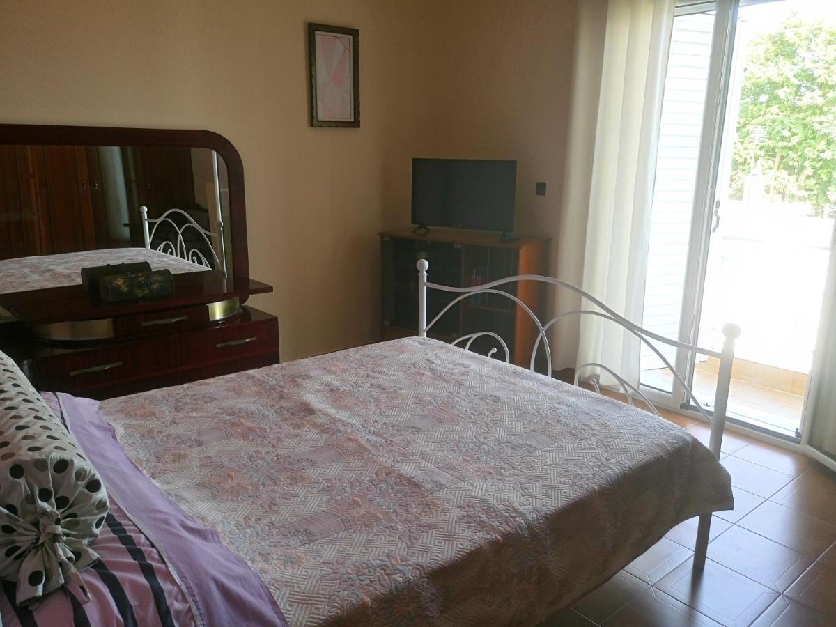 Apartmán Nikol΄s house Neochori  Exteriér fotografie