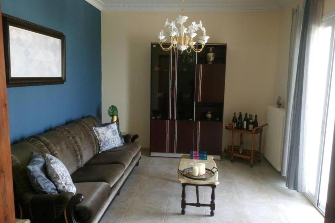 Apartmán Nikol΄s house Neochori  Exteriér fotografie