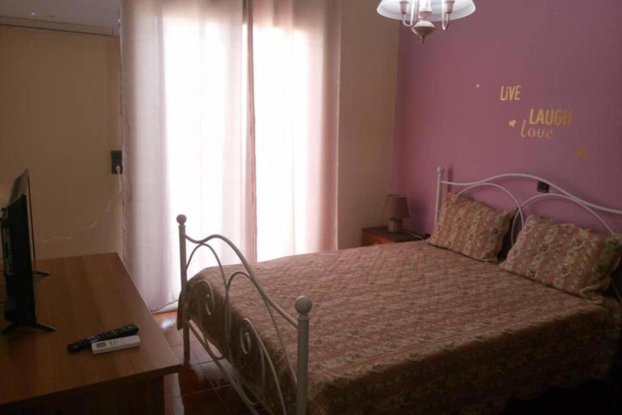 Apartmán Nikol΄s house Neochori  Exteriér fotografie
