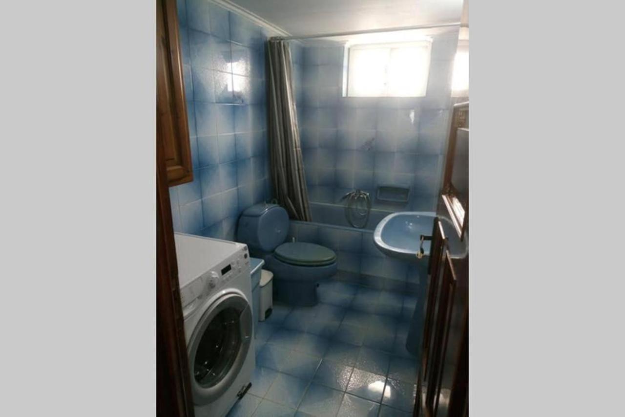Apartmán Nikol΄s house Neochori  Exteriér fotografie