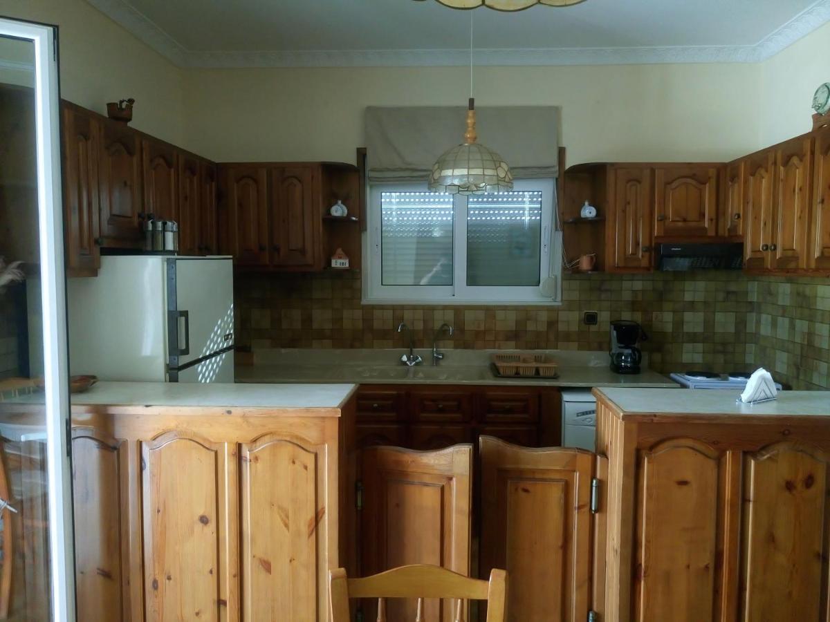 Apartmán Nikol΄s house Neochori  Exteriér fotografie
